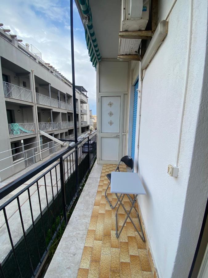 チェファルNa Za' Pinaアパートメント エクステリア 写真